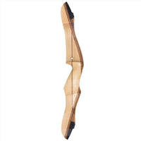 Black Sheep Apollo Handle Left Hand / 14.5 Inch Recurve Bow