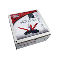 Bohning Complete Tower Jig Kit Fletching Jigs