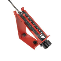 Bohning Frontier Jig Fletching Jigs