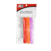 Bohning Frontier Jig Insert Kit Complete 4 Fletching Jigs