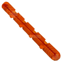 Bohning Frontier Jig Insert Kit Orange 1 Degree Left Fletching Jigs