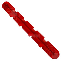 Bohning Frontier Jig Insert Kit Red 1 Degree Right Fletching Jigs