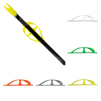 Bohning Griffin Vanes (40 Pack)