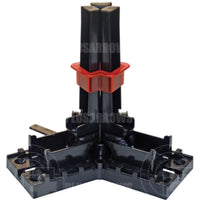 Bohning Helix Tower Jig Fletching Jigs