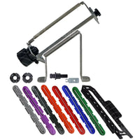 Bohning Multi-Fletcher Jig Fletching Jigs