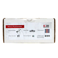 Bohning Multi-Fletcher Jig Fletching Jigs