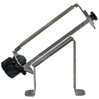 Bohning Multi-Fletcher Jig Fletching Jigs