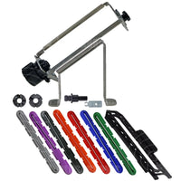 Bohning Multi-Fletcher Jig Fletching Jigs