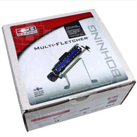 Bohning Multi-Fletcher Jig Fletching Jigs