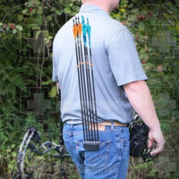 Bohning Pocket Quiver Quivers Belts & Accessories