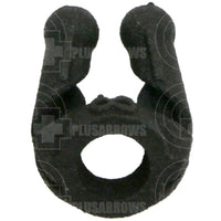 Bohning Serveless Peep It Sight & Kisser Button
