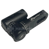 Booster Single Offset Bracket With Quick Disconnect Stabilisers & Accessories