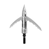 Bowmar Beast COC Titanium Mechanical Broadhead (3 Pack) - Broadhead