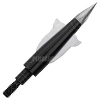 Bowmar Beast Practice Tip (3 Pack) Broadhead