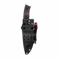 Buck 863 Selkirk Knife Knives Saws And Sharpeners