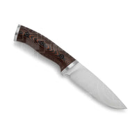 Buck 863 Selkirk Knife Knives Saws And Sharpeners