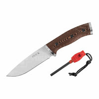 Buck 863 Selkirk Knife Knives Saws And Sharpeners