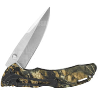 Buck Bantam Folding Knife (285Bks) Knives Saws And Sharpeners