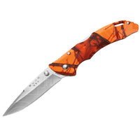 Buck Bantam Folding Knife (285Bks) Knives Saws And Sharpeners