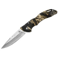 Buck Bantam Folding Knife (285Bks) Knives Saws And Sharpeners