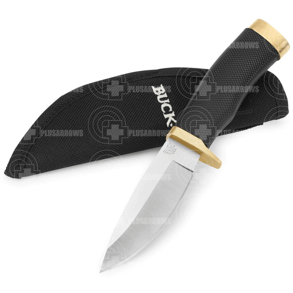 Buck Vanguard Drop Point Knife 692Bks Knives Saws And Sharpeners