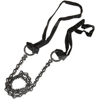 Bushcraft Commando Chain Saw with Pouch Saw