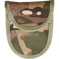 Bushcraft Commando Chain Saw with Pouch Saw