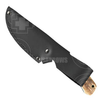 Bushmaster Jeremiah Fixed Blade Knife Knives Saws And Sharpeners
