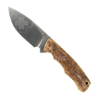 Bushmaster Jeremiah Fixed Blade Knife Knives Saws And Sharpeners