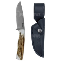 Bushmaster Ol’Boy Fixed Blade Knife Knives Saws and Sharpeners