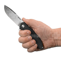 Bushmaster Raider Folding Knife Knives Saws And Sharpeners