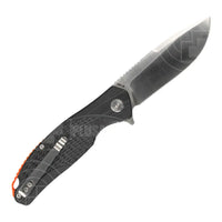 Bushmaster Raider Folding Knife Knives Saws And Sharpeners