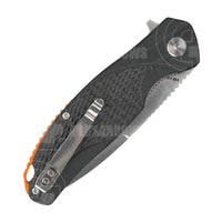 Bushmaster Raider Folding Knife Knives Saws And Sharpeners