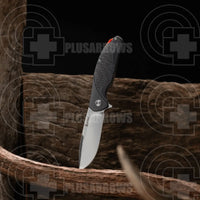 Bushmaster Raider Folding Knife Knives Saws And Sharpeners