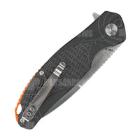 Bushmaster Raider Folding Knife Knives Saws And Sharpeners