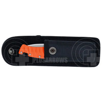 Bushmaster Tango Folding Knife Knives Saws and Sharpeners