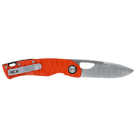 Bushmaster Tango Folding Knife Knives Saws and Sharpeners