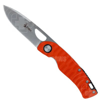 Bushmaster Tango Folding Knife Knives Saws and Sharpeners