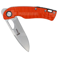 Bushmaster Tango Folding Knife Knives Saws and Sharpeners