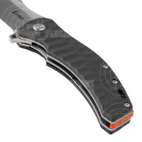 Bushmaster Viper Folding Knife Knives Saws And Sharpeners