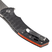 Bushmaster Viper Folding Knife Knives Saws And Sharpeners