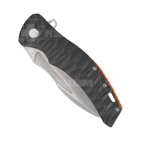 Bushmaster Viper Folding Knife Knives Saws And Sharpeners