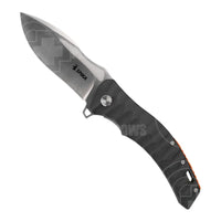 Bushmaster Viper Folding Knife Knives Saws And Sharpeners