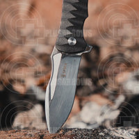 Bushmaster Viper Folding Knife Knives Saws And Sharpeners