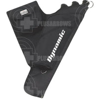 Cartel Dynamic Side Quiver Right / Black Quivers Belts & Accessories