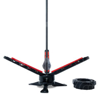 Cauldron Fletching Jig Jigs