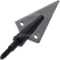 Cheap Shot Bone Saw Broad Head (3 Pack) Heads & Small Game Points