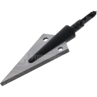 Cheap Shot Bone Saw Broad Head (3 Pack) Plain Heads & Small Game Points