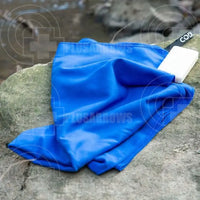 Code Blue Bath Towel Scent Elimination