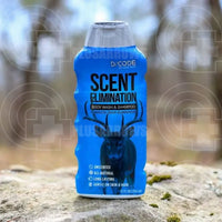 Code Blue Bodywash & Shampoo Scent Elimination